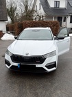 Skoda Octavia 2021
