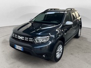 Dacia Duster 2023
