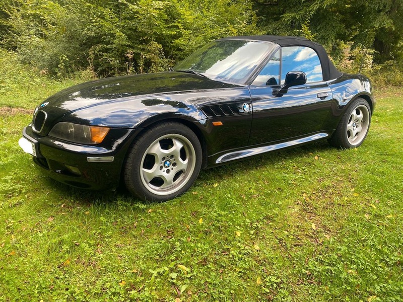 BMW Z3