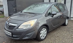 Opel Meriva 2010