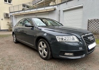 Audi A6 2010