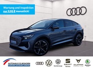 Audi Q4 e-tron 2023