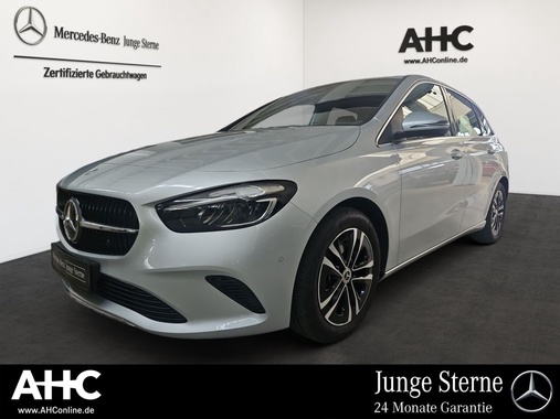 Mercedes-Benz B-Class 2023