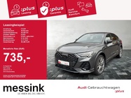 Audi Q3 2025