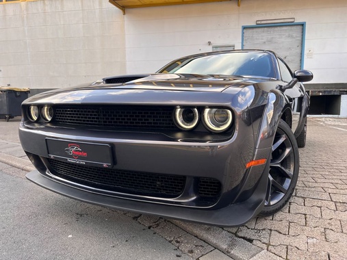 Dodge Challenger 2021