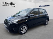 Hyundai i10 2025