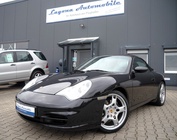 Porsche 996 2002