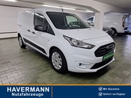 Ford Transit Connect 2021