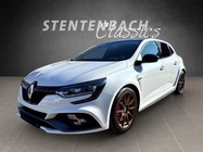 Renault Megane 2019