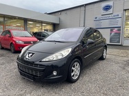Peugeot 207 2012
