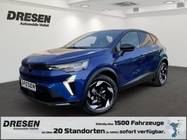 Renault Captur 2025