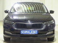 Skoda Octavia 2021