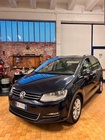 Volkswagen Sharan 2012