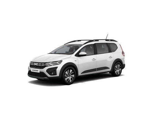 Dacia Jogger 2025
