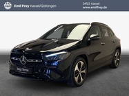 Mercedes-Benz GLA-Class 2024