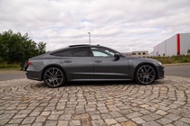 Audi A7 2019