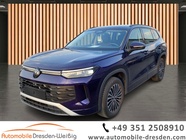Volkswagen Tayron 2025