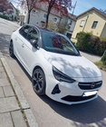 Opel Corsa 2023