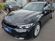 BMW 3 Series 2020