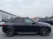 Mercedes-Benz GLE-Class 2022