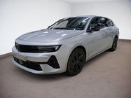 Opel Astra 2024