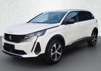 Peugeot 5008 2024