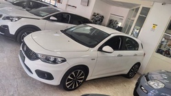 Fiat Tipo 2016