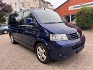 Volkswagen T5 2009