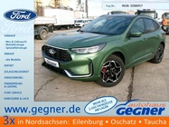 Ford Kuga 2026