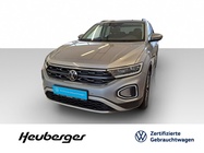 Volkswagen T-Roc 2024