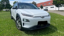 Hyundai Kona 2020