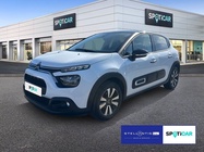 Citroen C3 2023