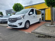Opel Vivaro 2018