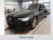 Audi A6 2021