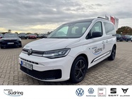 Volkswagen Caddy 2025