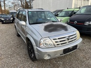 Suzuki Grand Vitara 2004
