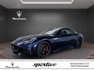 Maserati GranTurismo 2025