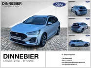 Ford Focus 2024