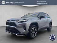 Toyota RAV4 2025