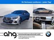 BMW 5 Series 2026