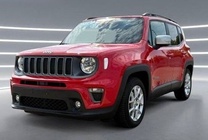 Jeep Renegade 2020