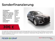 Audi Q2 2022