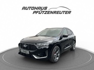Ford Kuga 2025