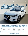 Nissan Qashqai 2019