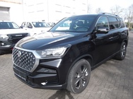 Ssangyong Rexton 2021