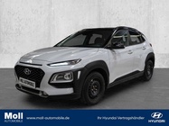 Hyundai Kona 2021