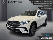 Mercedes-Benz GLC-Class 2025
