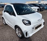 Smart ForTwo 2021