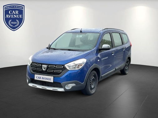 Dacia Lodgy 2021