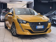 Peugeot 208 2020